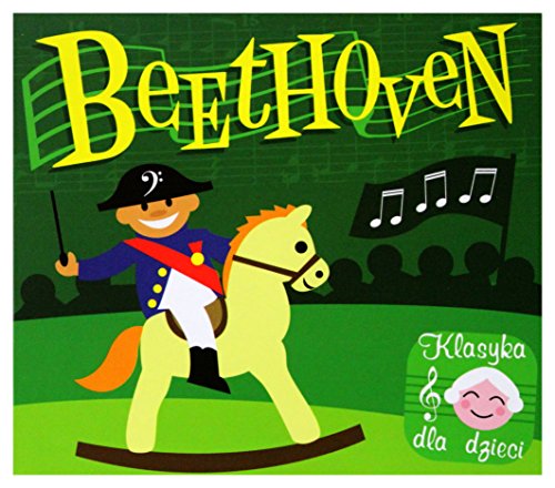 Various - Classical Music For Kids - Beethoven [Dgp] von Soliton