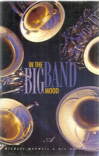 Big Band Mood [Musikkassette] von Solitudes (Silenzio)