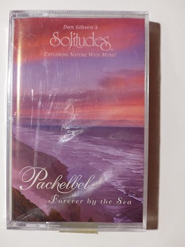 Pachelbel [Musikkassette] von Solitudes (Silenzio)