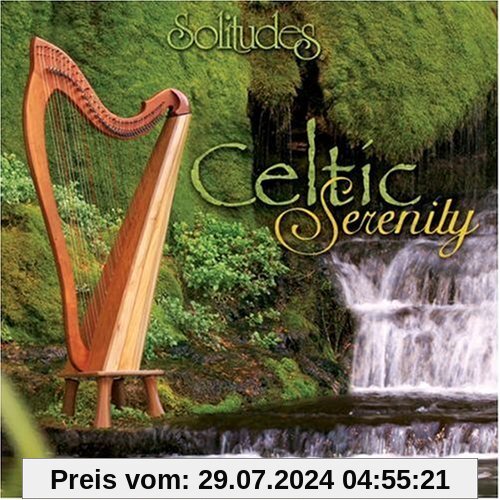 Celtic Serenity von Solitudes