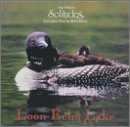 Loon Echo Lake [Musikkassette] von Solitudes
