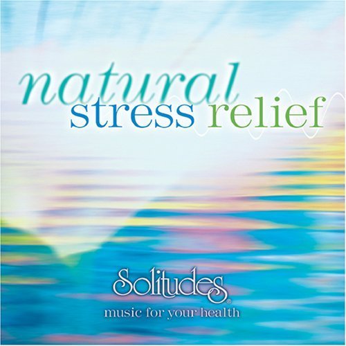 Natural Stress Relief: Dan Gibson's Solitudes (1998) Audio CD von Solitudes