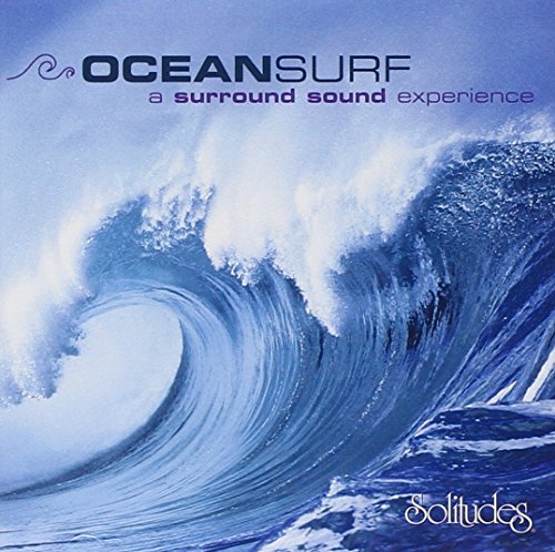 Ocean Surf [Super Audio CD] von Solitudes