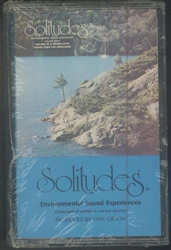 Sailing to Cove [Musikkassette] von Solitudes