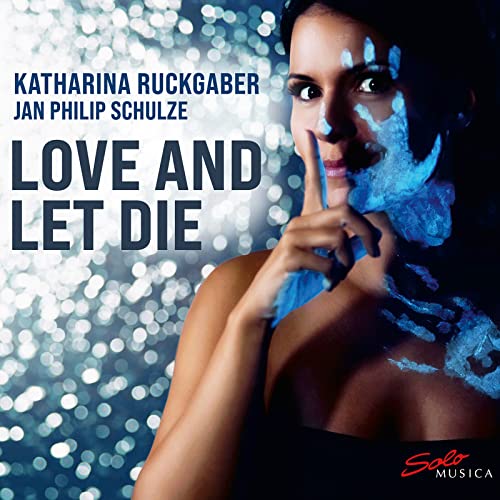Love and Let die von Solo Musica