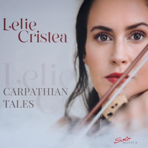 Carpathian Tales Carpathian Tales von Solo Musica