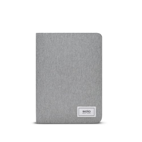 Solo New York Universelle Tablet-Hülle – passend für Tablets mit 8,5 - 11 Zoll (21,6 - 27,9 cm), kompatibel mit iPad 11. Generation, iPad Air M3, iPad Pro M4, Fire HD 10 und mehr, spezieller von Solo New York