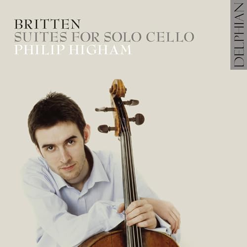 Suites for Solo Cello von Solo