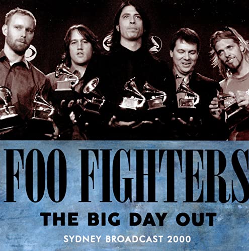 The Big Day Out von Solo