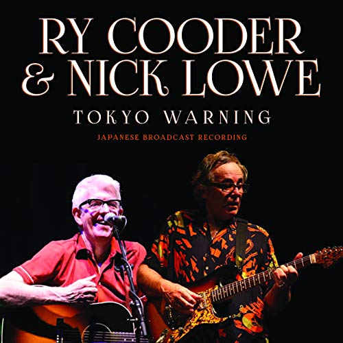 Tokyo Warnng von Solo