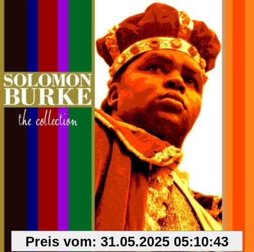 Collection von Solomon Burke