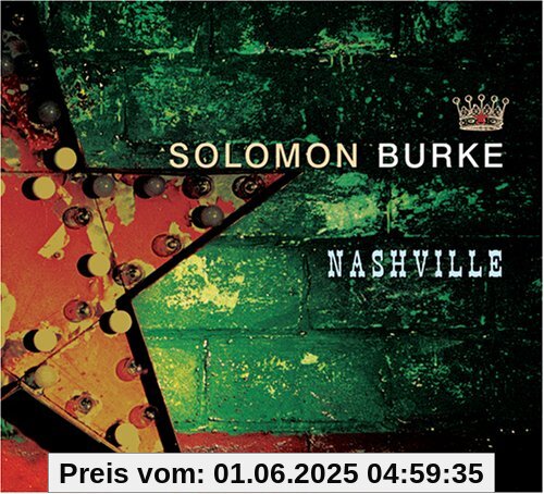 Nashville von Solomon Burke