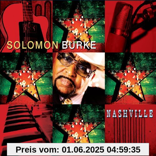 Nashville von Solomon Burke