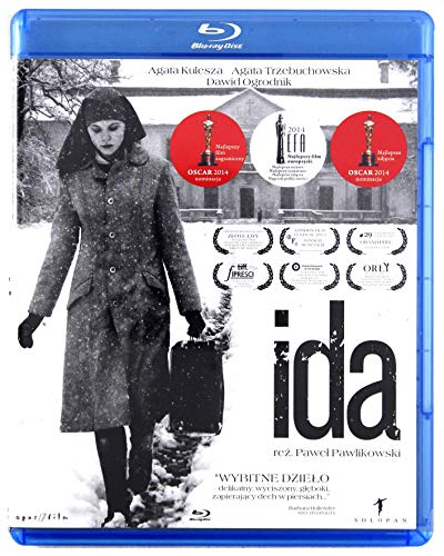 Ida [Blu-Ray] [Region Free] (IMPORT) (Keine deutsche Version) von Solopan
