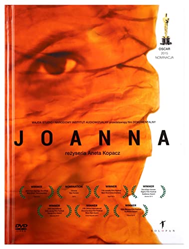 Joanna [DVD] (IMPORT) (Keine deutsche Version) von Solopan