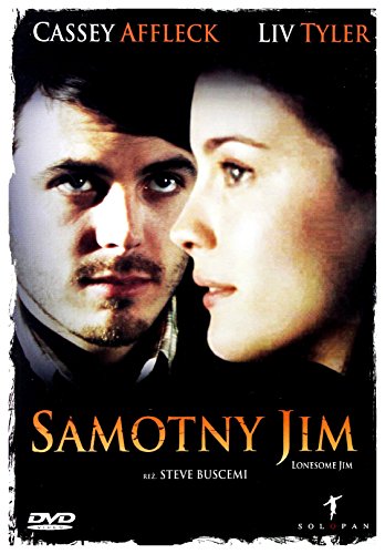 Lonesome Jim [DVD] [Region 2] (IMPORT) (Keine deutsche Version) von Solopan
