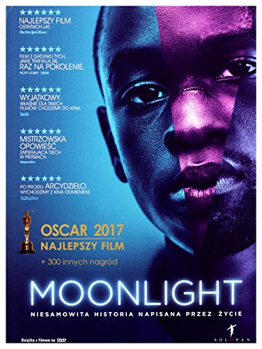 Moonlight [DVD] (IMPORT) (Keine deutsche Version) von Solopan