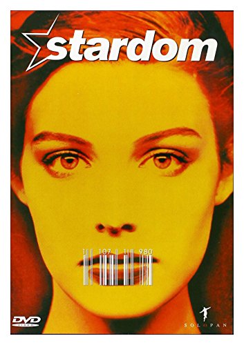 Stardom [DVD] (IMPORT) (Keine deutsche Version) von Solopan