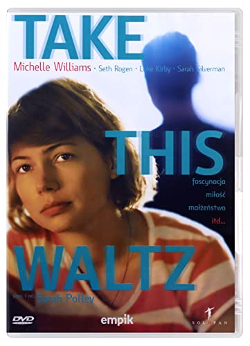 Take This Waltz [DVD] (IMPORT) (Keine deutsche Version) von Solopan