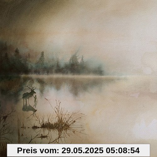 Berdreyminn (Ltd.Fanbox) von Sólstafir