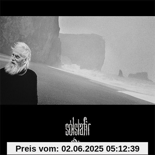 Otta von Sólstafir