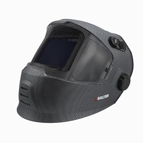 Solter Hellmet R-30 von Solter