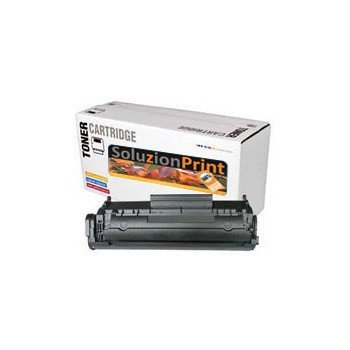 soluzionprint consumiblesmania – Toner kompatibel Patrone, ersetzt Epson S050189/1710471004 von SoluZionPrint