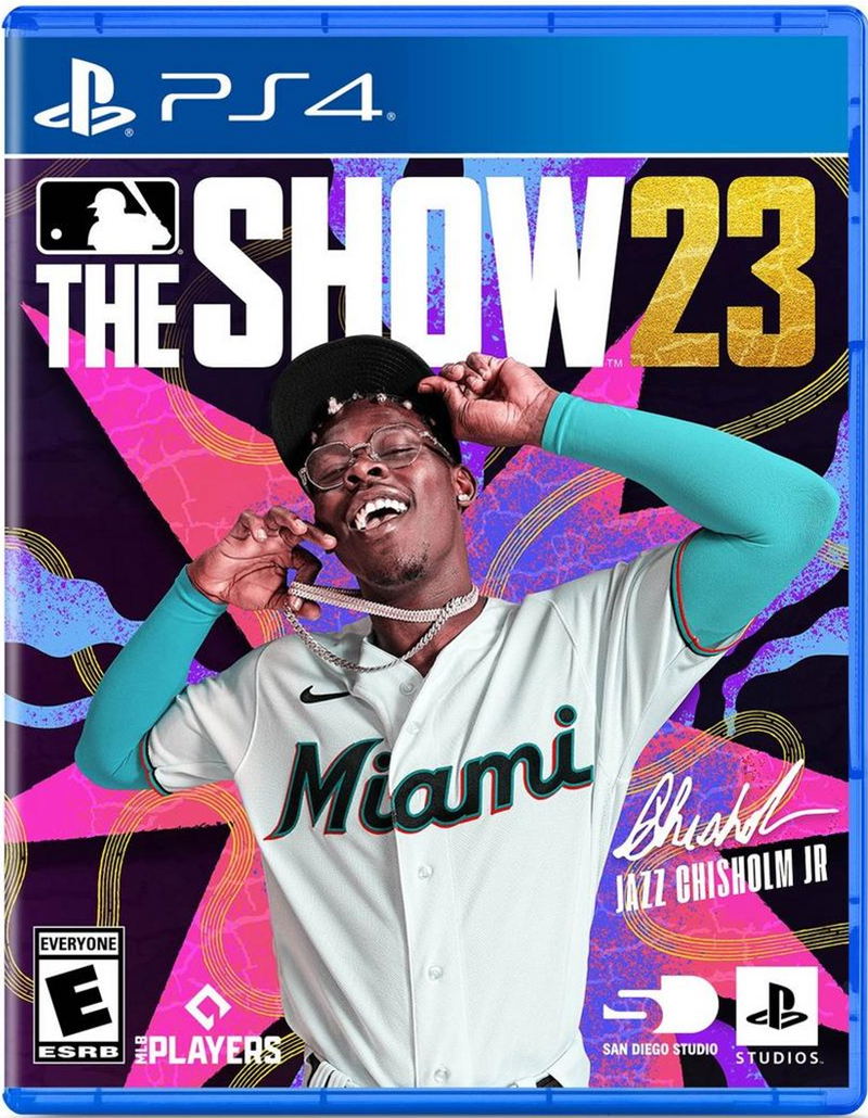 MLB The Show 23 (Import) von Solutions 2 GO