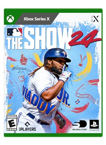 MLB The Show 24 - Xbox Series X MLB The Show 24 - Xbox Series X von Solutions 2 Go