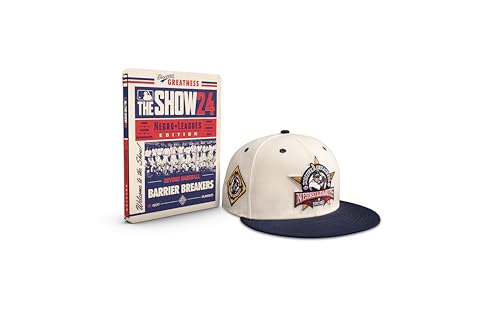 MLB The Show 24: Leagues Edition - Xbox Series X MLB The Show 24: Leagues Edition - Xbox Series X von Solutions 2 Go