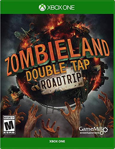 Zombieland: Double Tap Roadtrip(輸入版:北米)- XboxOne von Solutions 2 Go