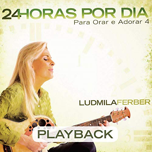 24 Horas Por Dia 24 Horas Por Dia von Som Livre