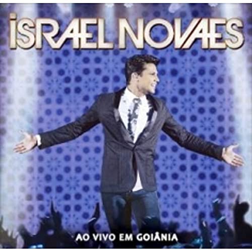 Ao Vivo Em Goiania Ao Vivo Em Goiania von Som Livre