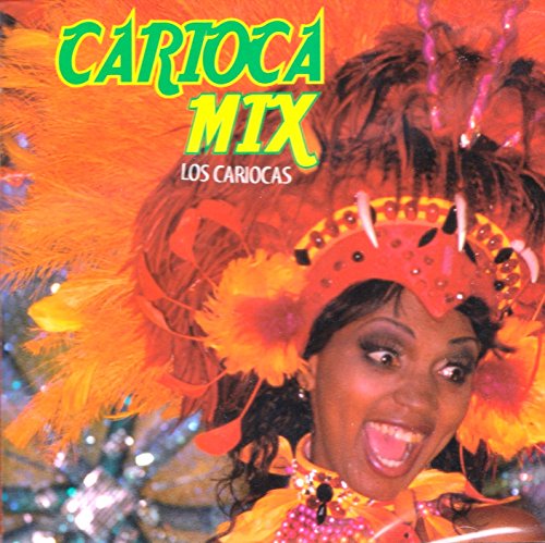 Los Cariocas - Carioca Mix [CD] 2005 von Som Livre