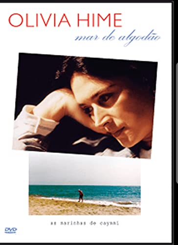Mar De Algodao [DVD] von Som Livre
