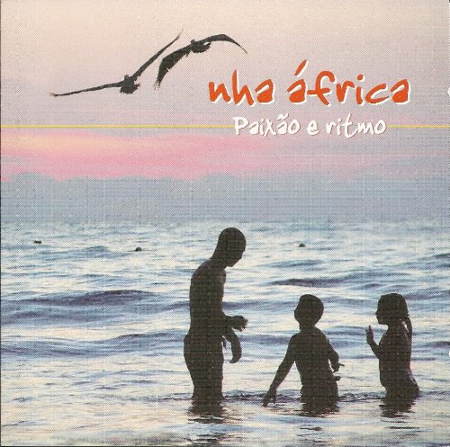 Nha Africa: Paixao E Ritmo [CD] 2005 von Som Livre