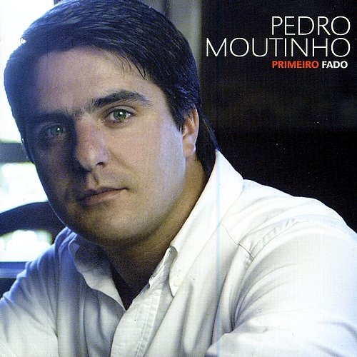 Primeiro Fado [CD] 2003 von Som Livre