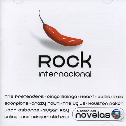 Rock Internacional von Som Livre