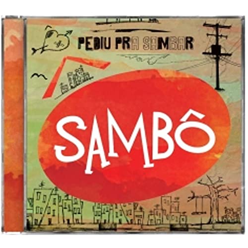 Sambô - Pediu Pra Sambar von Som Livre