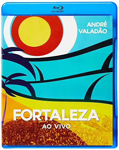 Som Livre André Valadão - Fortaleza ao Vivo - Blu-ray Som Livre André Valadão - Fortaleza ao Vivo - Blu-ray von Som Livre