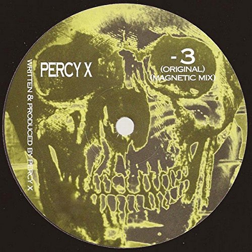 3 [Vinyl Maxi-Single] von Soma