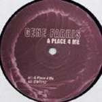 A Place 4 Me [Vinyl Maxi-Single] von Soma