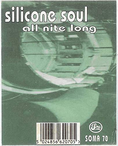 All Night Long [Vinyl Maxi-Single] von Soma