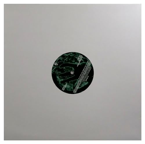 Cratesavers Ep [Vinyl Maxi-Single] von Soma