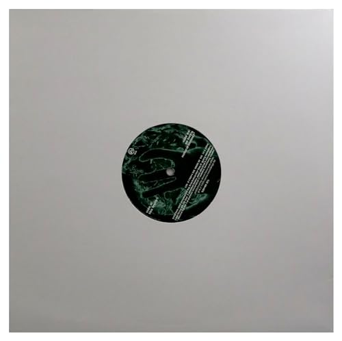 Cratesavers Ep [Vinyl Single] von Soma
