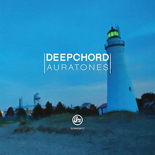 Deepchord - Auratones Deepchord - Auratones von Soma