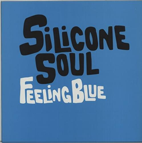 Feeling Blue/Part B [Vinyl Maxi-Single] von Soma