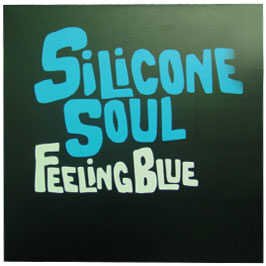 Feeling Blue/Part a [Vinyl Maxi-Single] von Soma