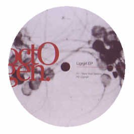 Ligrgirl (Ep) [Vinyl Maxi-Single] von Soma