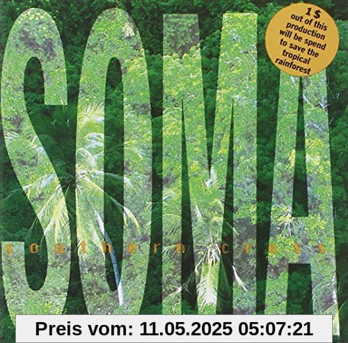 Southern Cross Southern Cross von Soma